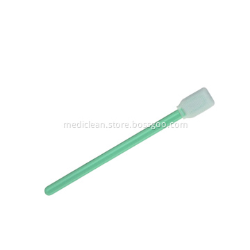 Anti-Static Sealed Polyester Swab Stick PS707 CleanTips